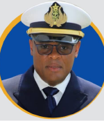 CAPT. NDI Mendugena Bertrand