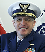 Captain Keith M. Donohue