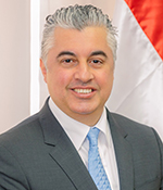 Waleid Gamal El-Dein