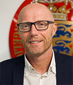 Morten Siem Lynge