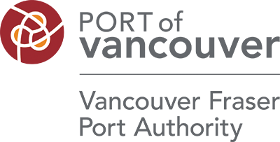 Port of Vancouver