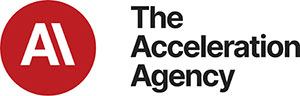 TAA The Acceleration Agency logo