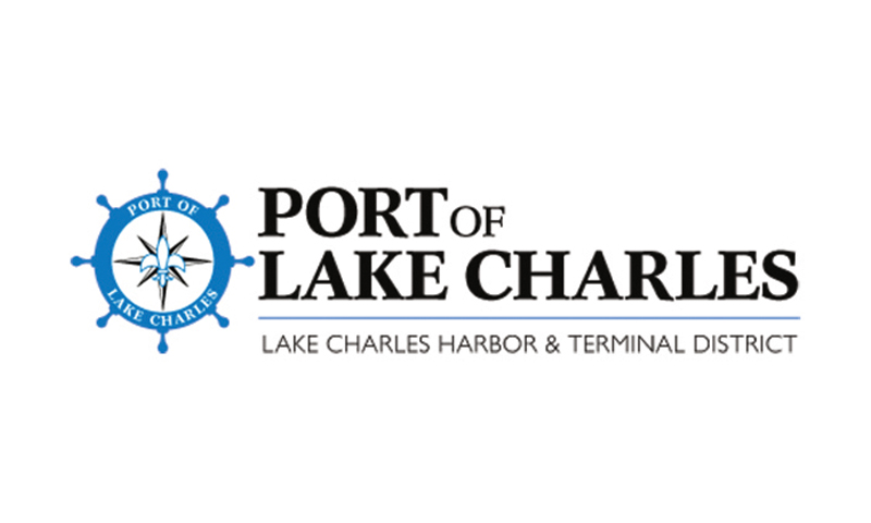 Port of Lake Charles