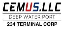 CEMUS.LLC Deep Water Port