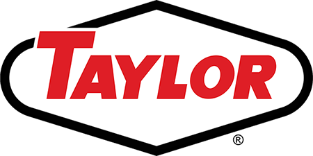 Taylor logo